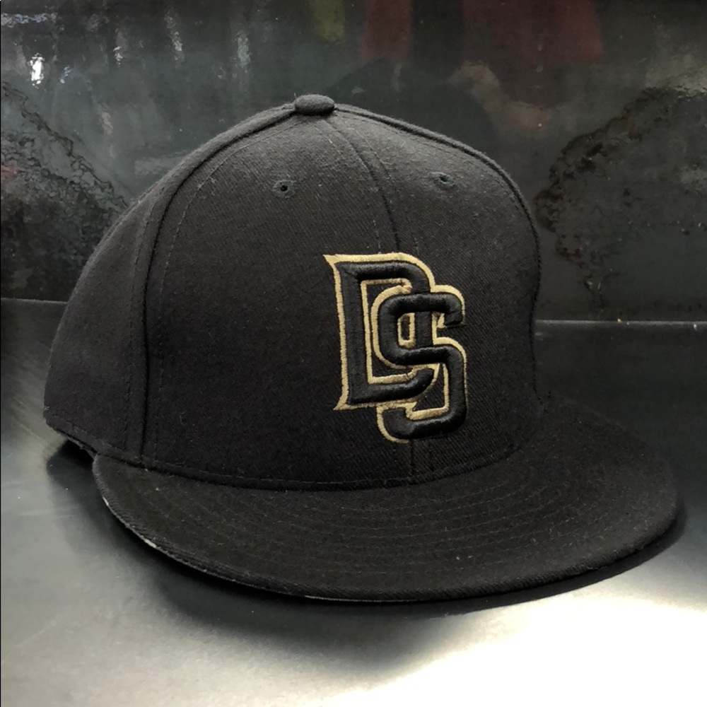 Darkside Apparel Snap Back